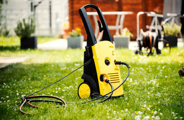 Best Post-Construction Pressure Washing  in Chicago Heights, IL